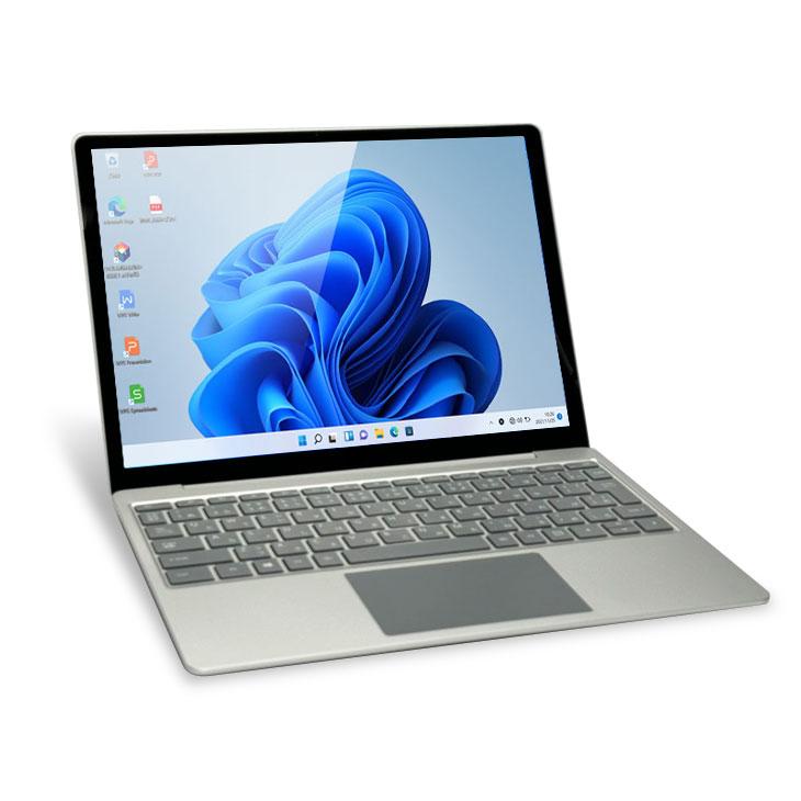 Microsoft Surface LaptopGo 1943 中古 ノート Office Win10 or Win11
