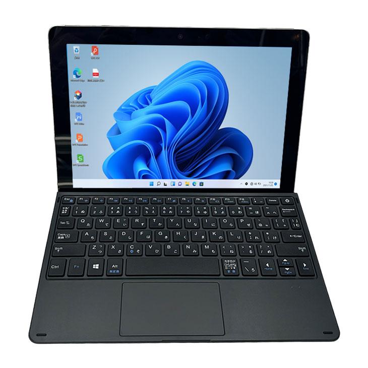 Surface Go Microsoft GO2 中古 2in1 タブレット Office 選べるOS 新品