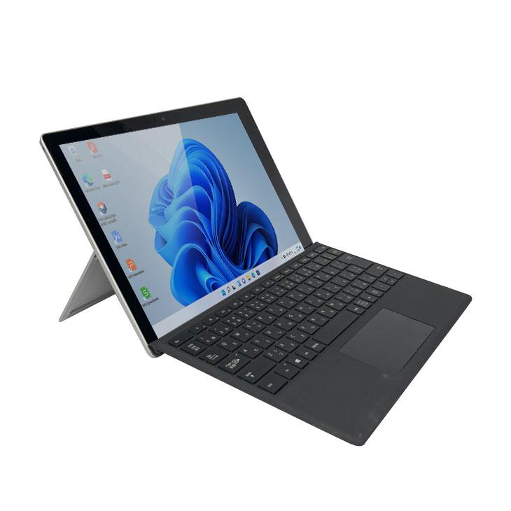 中古パソコン】Microsoft Surface Pro5 中古タブレット Office OS