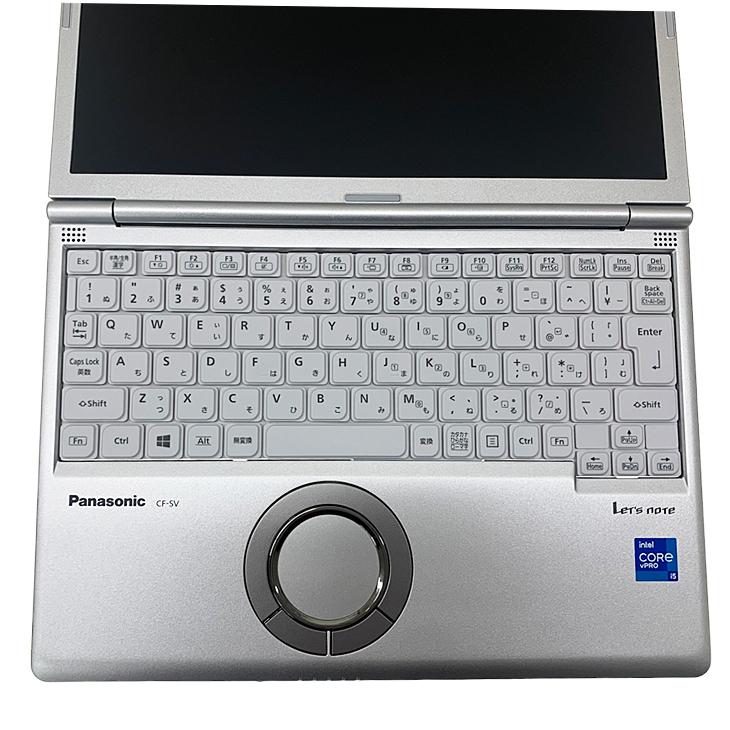 中古パソコン】Panasonic CF-SV1 ノート Office 選べるカラー Win11 第