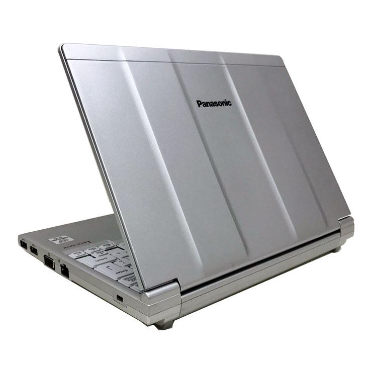 SIMフリー】Panasonic CF-SV9 中古 レッツノート 選べるカラー Office