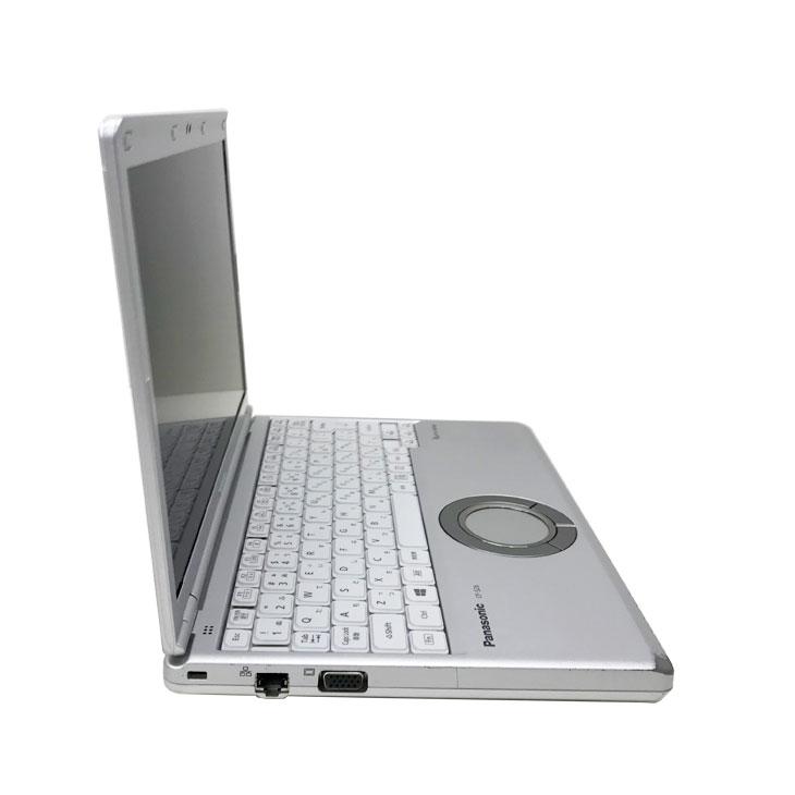 Panasonic CF-SZ6 中古 レッツノート 選べるカラー Office Win10 or