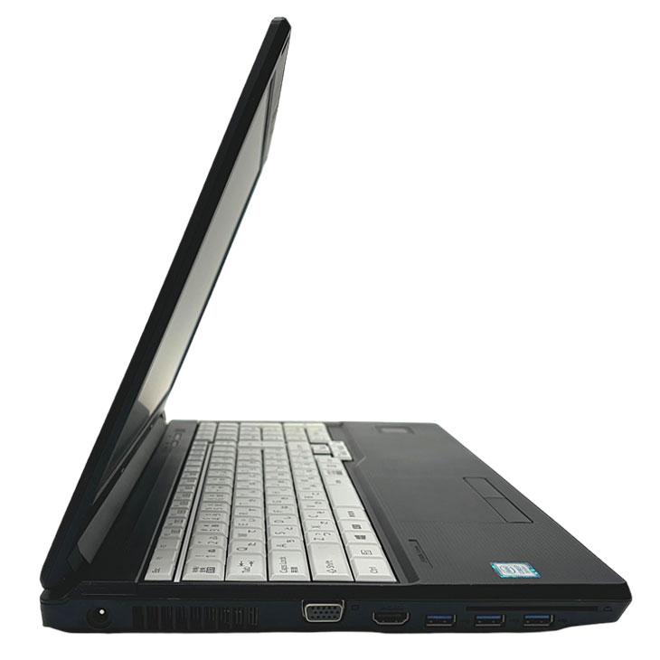 富士通（FUJITSU） 【中古パソコン】富士通 LIFEBOOK A748/T 中古