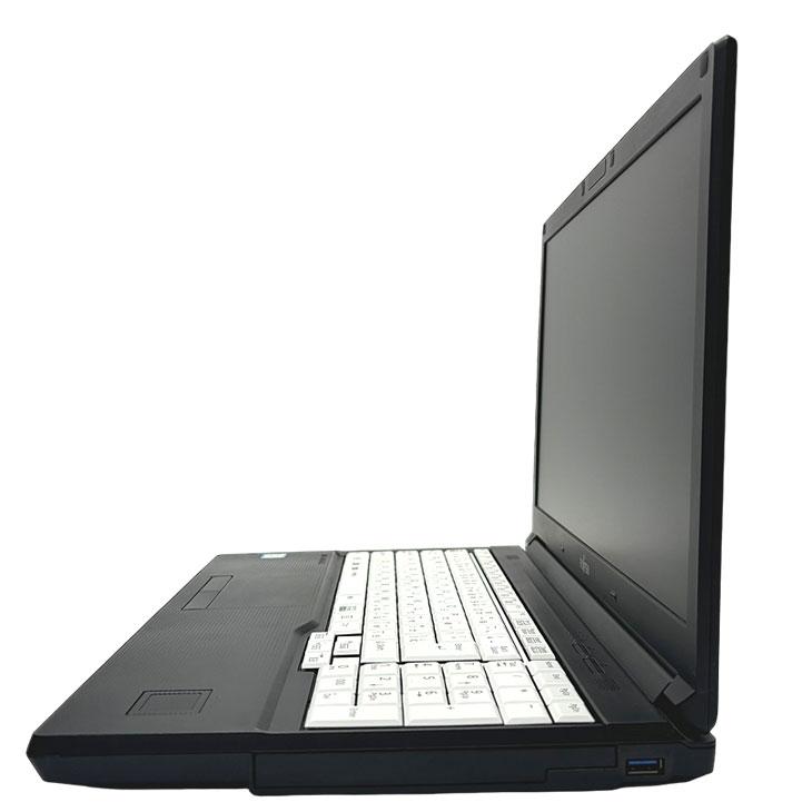 富士通（FUJITSU） 【中古パソコン】富士通 LIFEBOOK A748/T 中古