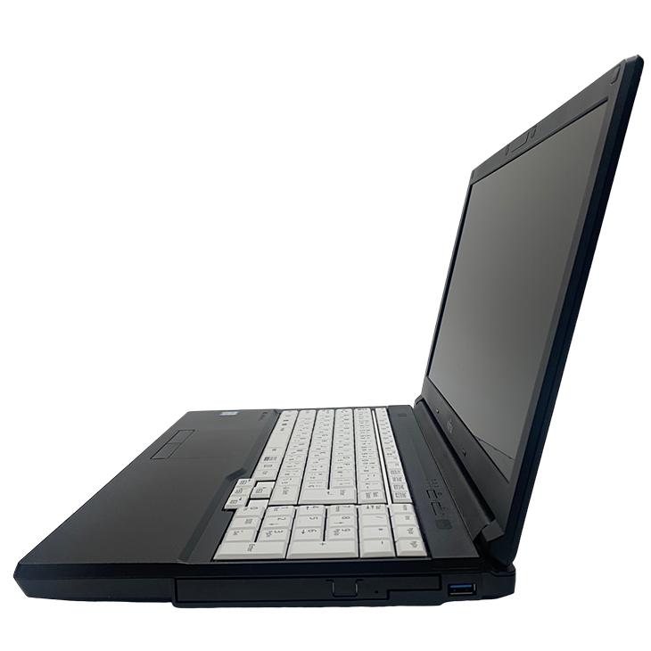 富士通（FUJITSU） LIFEBOOK A748/TX 中古 ノートパソコン Office