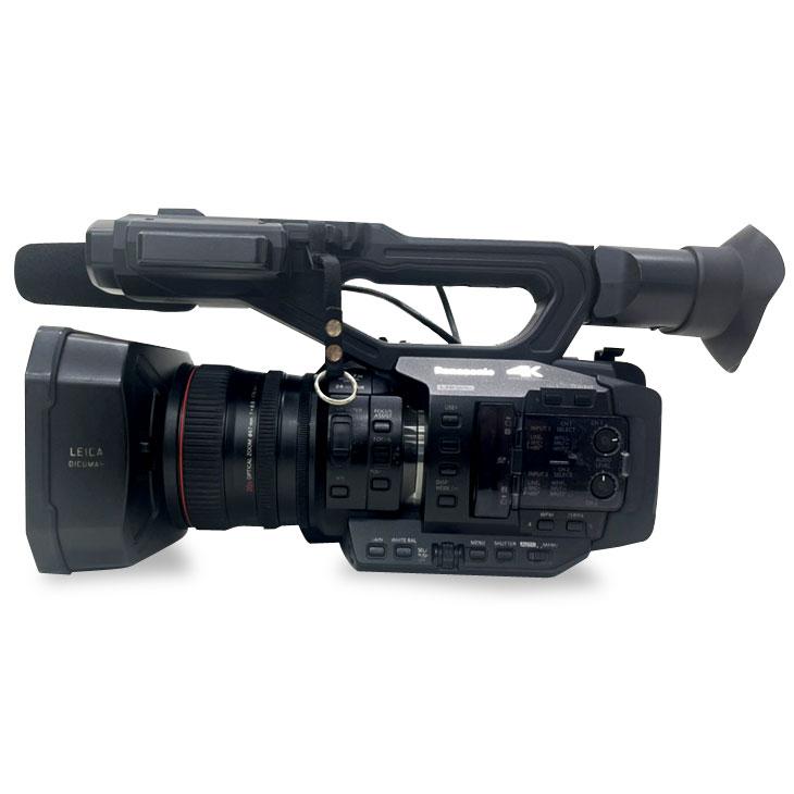 Panasonic（パナソニック） Panasonic AG-UX180 4Kメモリーカード