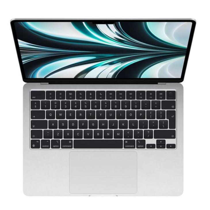 MacBook Air 【中古パソコン】Apple 13.6inch MLXY3J/A A2681 2022