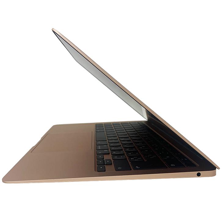 MacBook Air Apple 13.3inch MGND3J/A A2337 2020 選べるOS TouchID