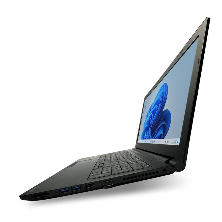 dynabook（ダイナブック） 【中古パソコン】東芝 DynaBook B65 中古