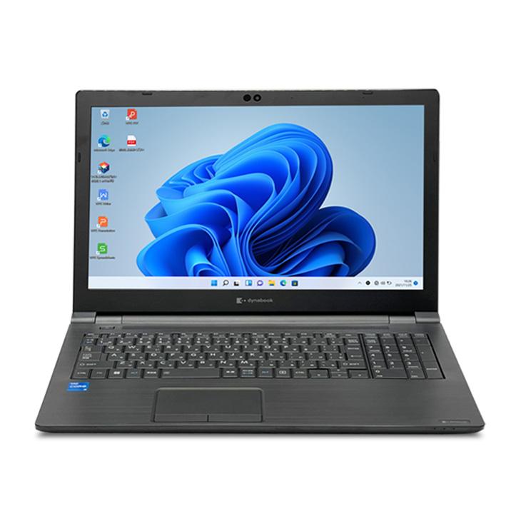 dynabook（ダイナブック） 東芝 DynaBook B65/HS 中古ノート Office