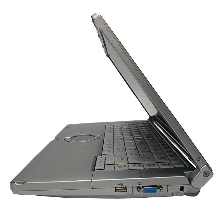 Panasonic CF-B11 中古 レッツノート選べるカラー Office Win10 第3