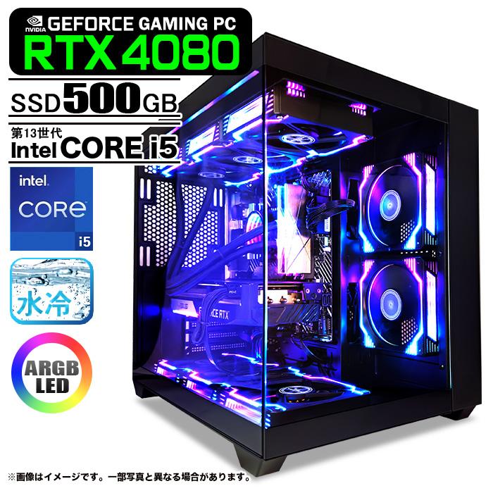 SSSランク】RTX2080Ti搭載ゲーミングPCフルセット✨新品ケース✨黒