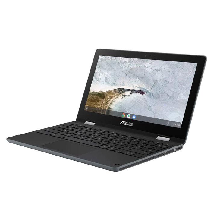 Chromebook ASUS Flip C214MA タッチパネル Chrome OS クロームブック
