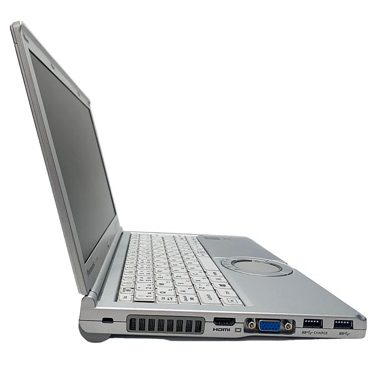 Let's note 【今だけマウス】Panasonic CF-NX4 中古 レッツ ノート