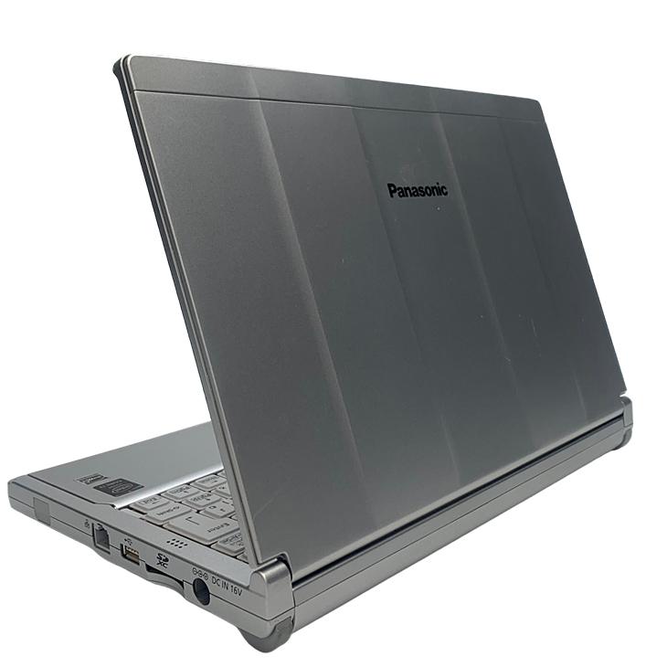 Let's note 【今だけマウス】Panasonic CF-NX4 中古 レッツ ノート