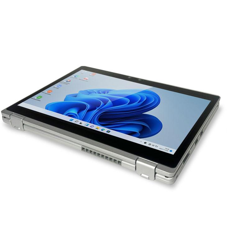 Panasonic CF-QV9 中古 レッツノート 選べるカラー Office Win11 2in1