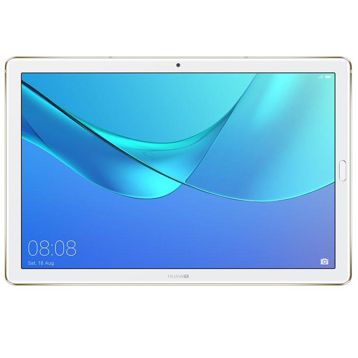 MediaPad M HUAWEI M5 Pro CMR-W19 Wi-Fiモデル 中古 タブレットEMUI