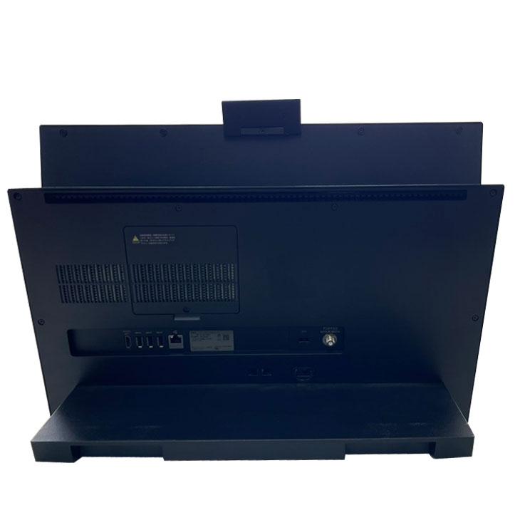 LaVie NEC LAVIE Desk DA570/MA-2 中古 一体型デスク 地デジ Office