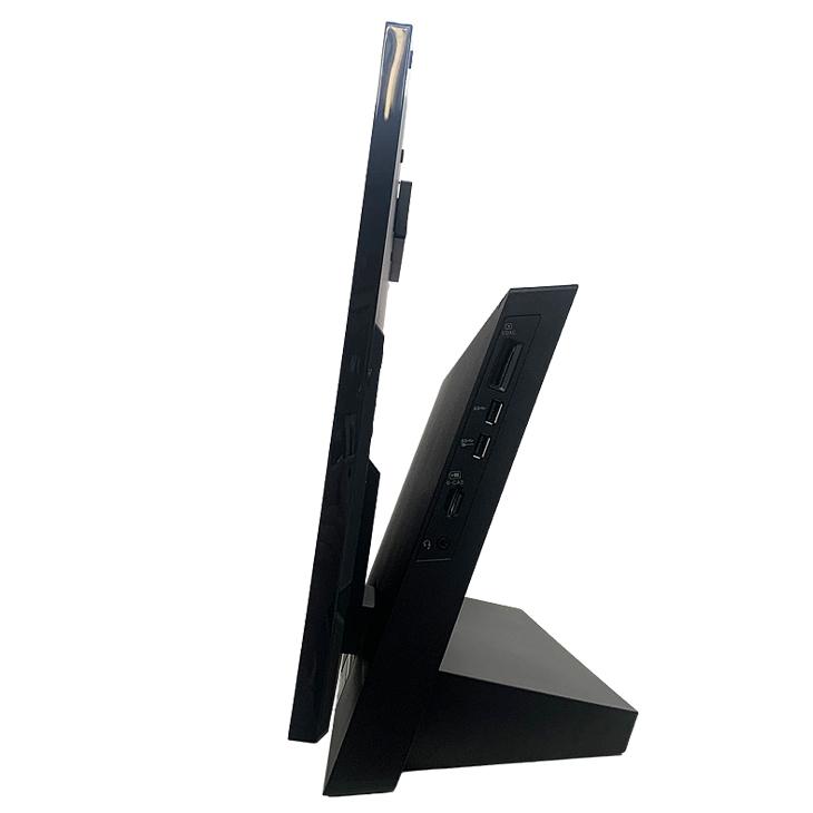 NEC LAVIE Desk DA970/MAB 中古 一体型デスク 地デジ Office キー