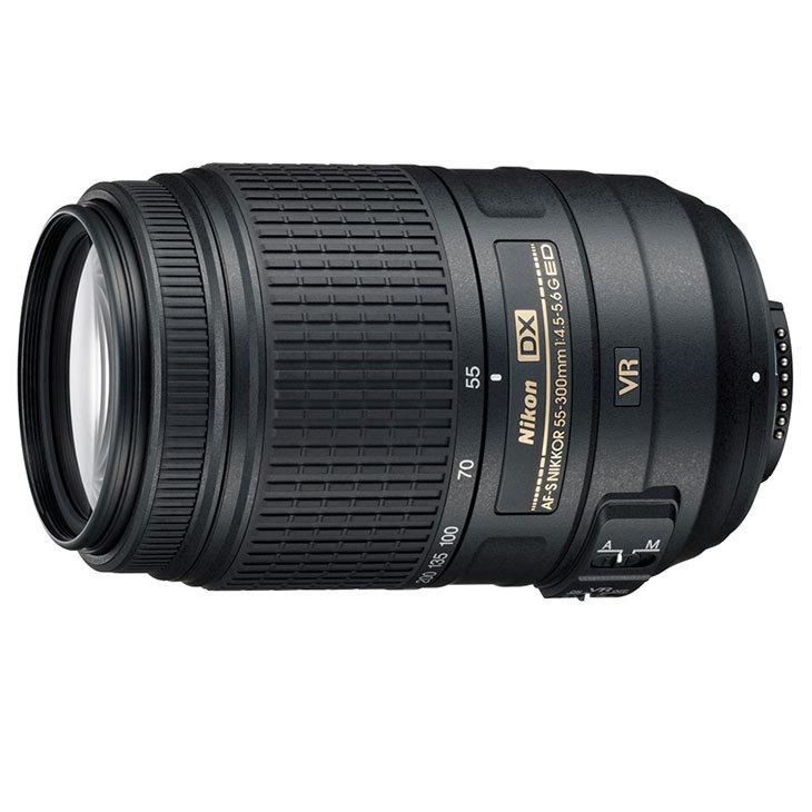 ニコン（Nikon） 【12/10〜13まで特価】Nikon デジタル一眼レフカメラ