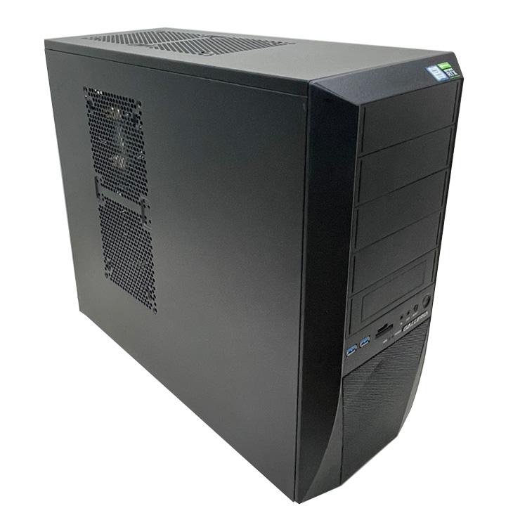 ドスパラ（dospara） GALLERIA-FX eスポーツ 最強ゲーミングパソコン