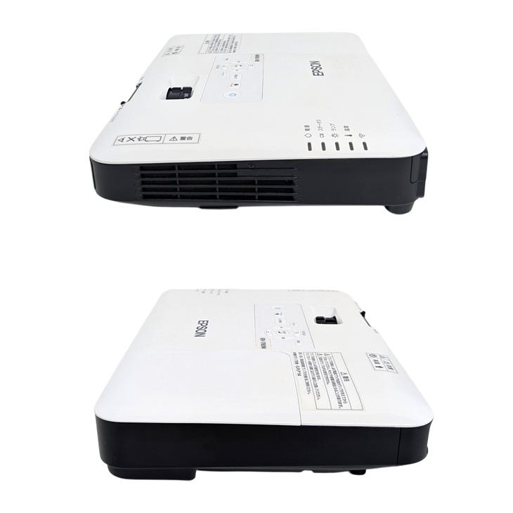 エプソン（EPSON） 【中古】EPSON 液晶プロジェクター EB-1780W 3000lm