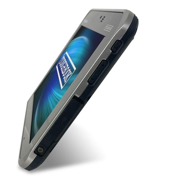 Let's note Panasonic TOUGHBOOK FZ-L1 FZ-L1ADAZZAJ タフブック NTT