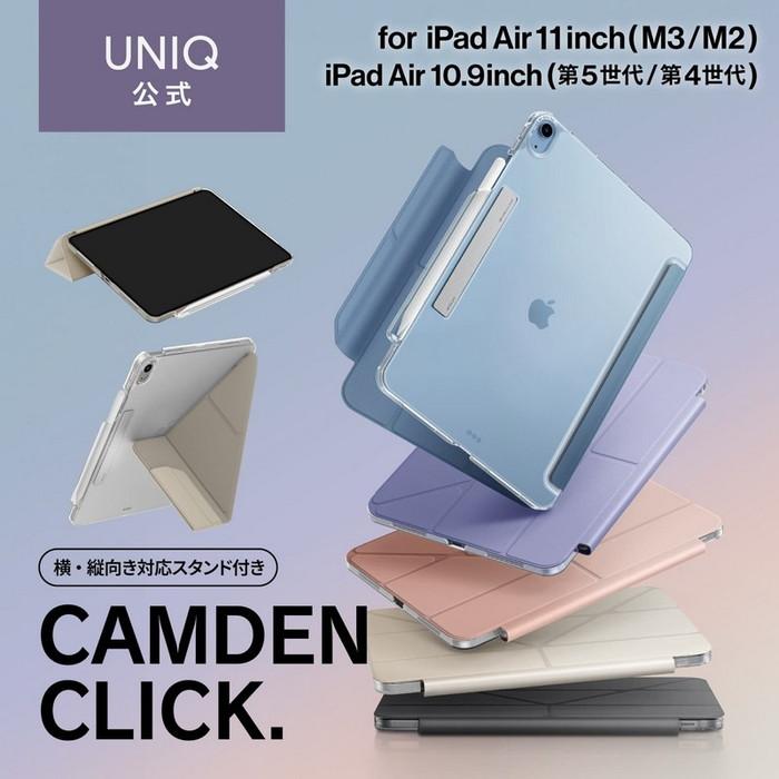 iPad Air ケース 11インチ M3 M2 10.9インチ 保護 第5世代 第4世代