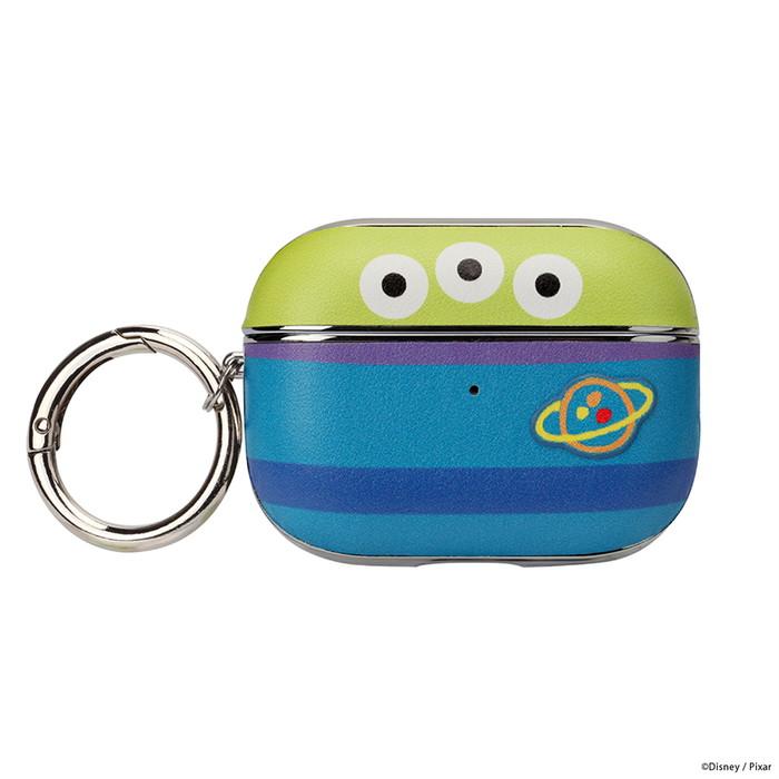 AirPods Pro 第2世代 第1世代 カバー ケース ディズニー エイリアン