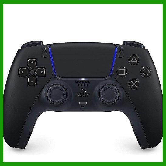 PlayStation DualSense ミッドナイト ブラック PlayStation5