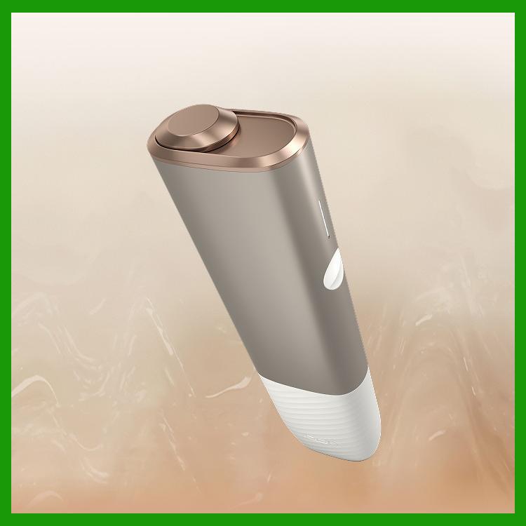 アイコス（IQOS） 【外箱訳アリ】IQOS ILUMA i ONE ミネラ 本体 イルマ