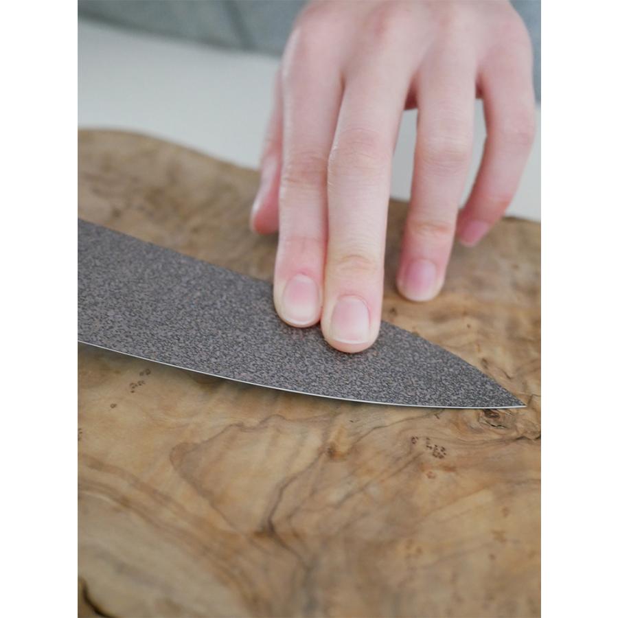 スーパーストーンバリア ストーンバリア包丁ライトタイプ 専用シャープ