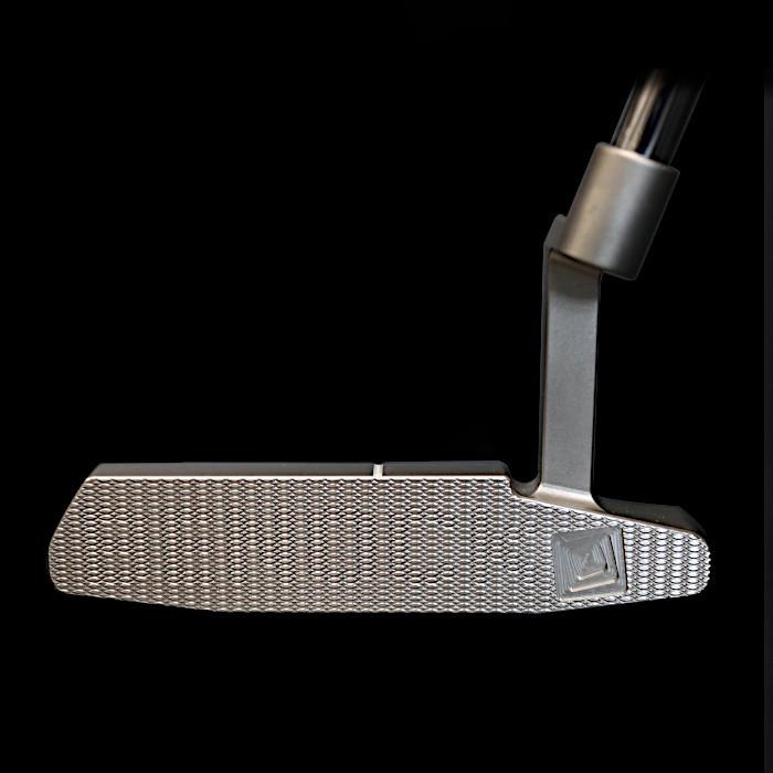 カスタムオーダー)ベノック BENOCK ウォーレン パター WARREN 超精密