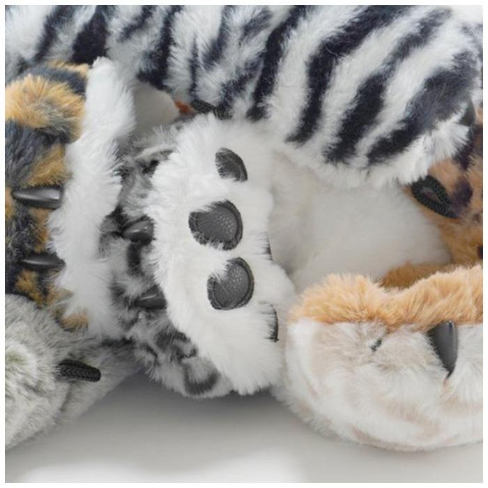 DOCUS（ドゥーカス） DUCUS 肉球 ヘッドカバー フェアウェイウッド用