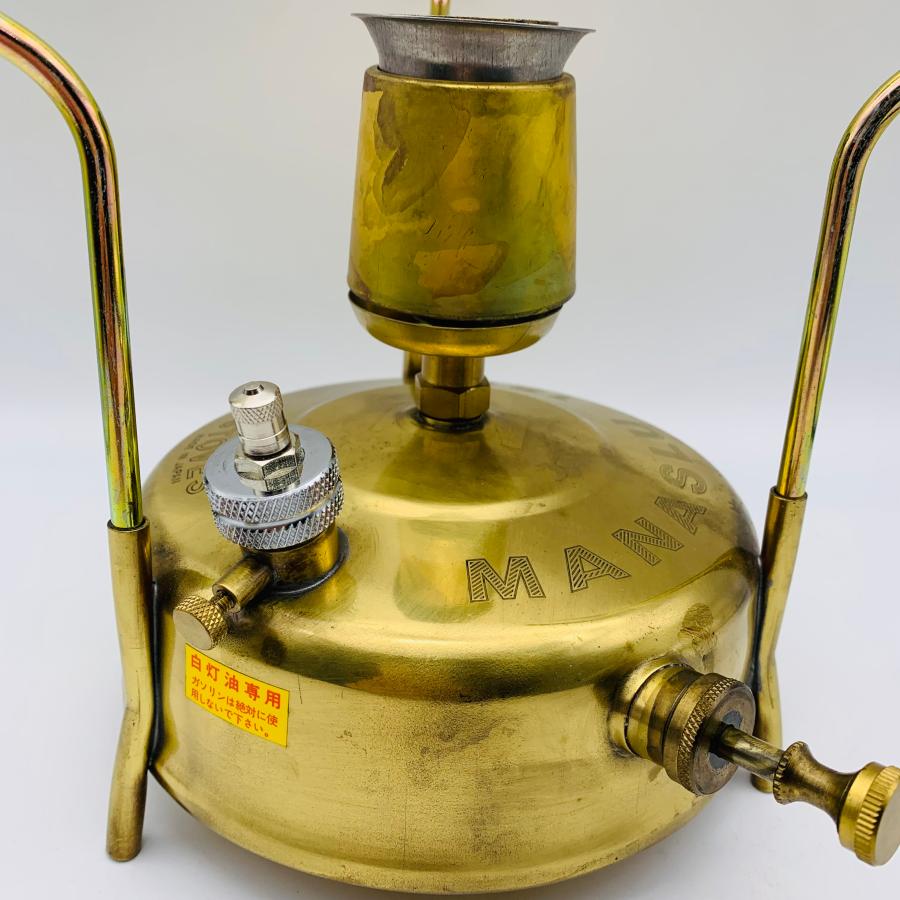 マナスル 121・126 ポンプアダプター付 注油口 フィラー キャップ 圧力