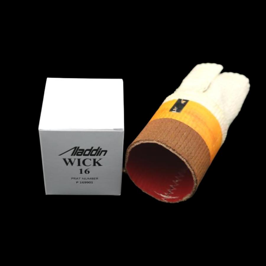 アラジン 16 替芯 / ブルーフレーム ストーブ 16型 16LP 替え芯