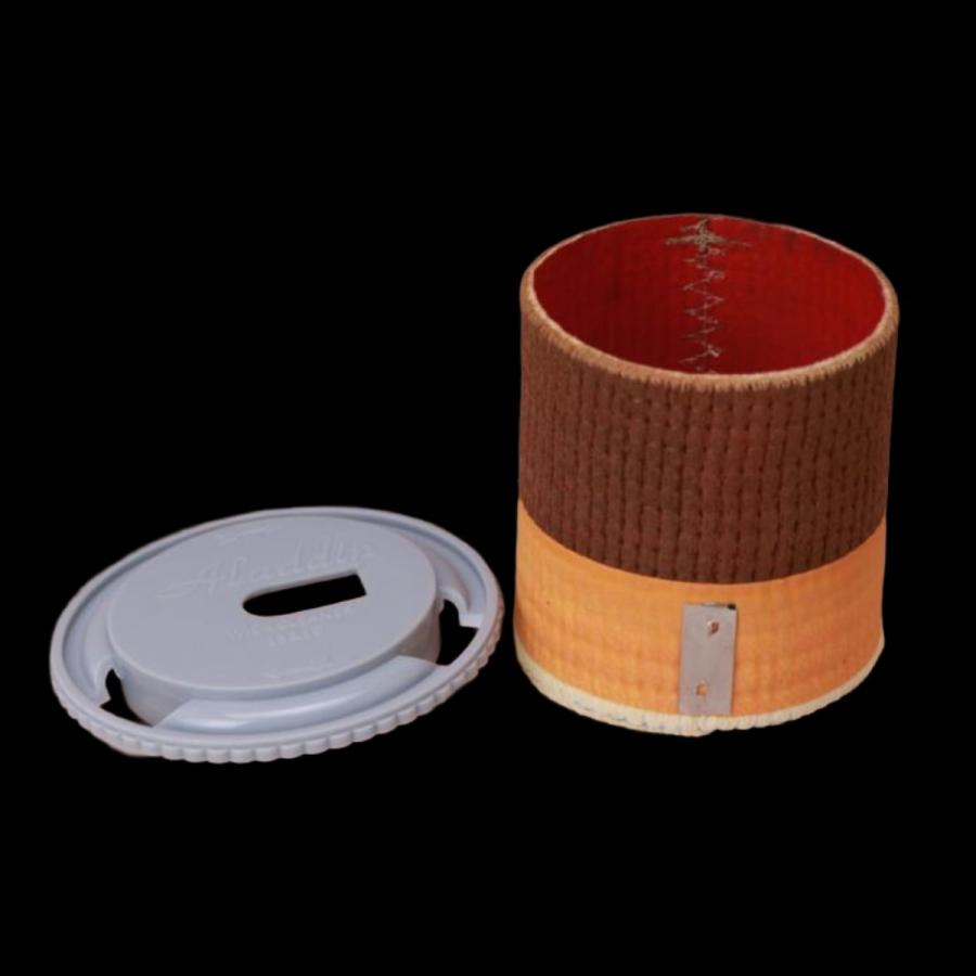 アラジン16 替芯＆芯クリーナー+芯ホルダー付き 【芯交換説明書付き