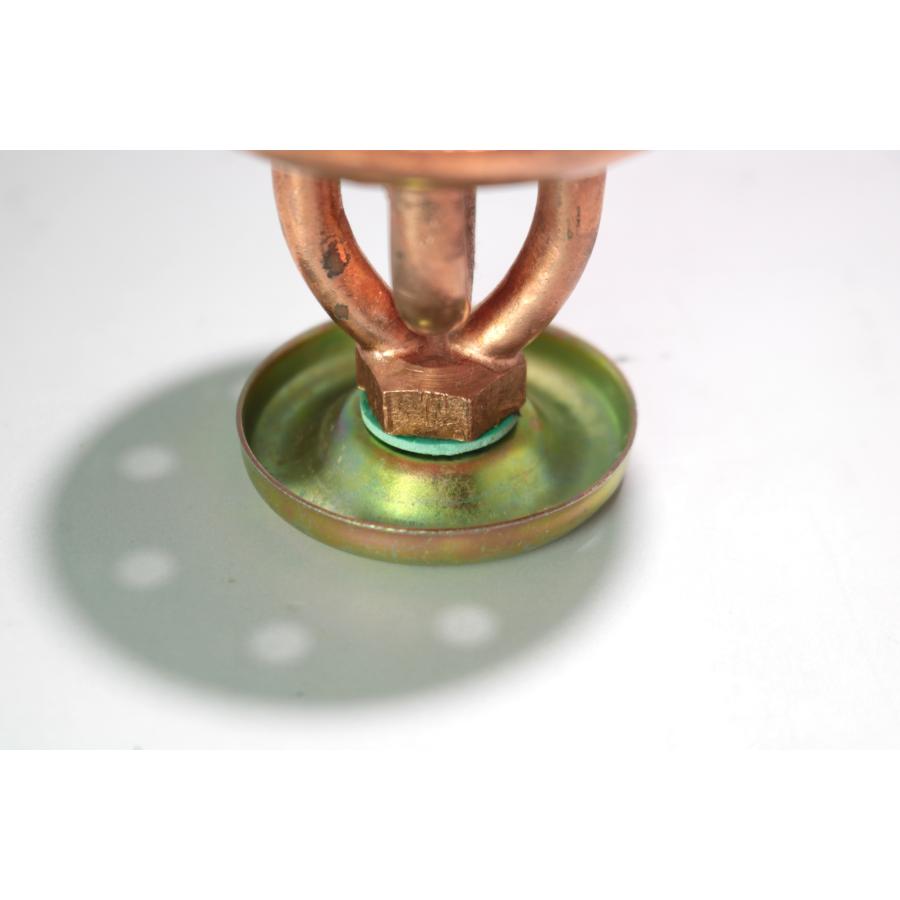 サイレントバーナー No.100 / キャンプ用 ケロシン ストーブ silent