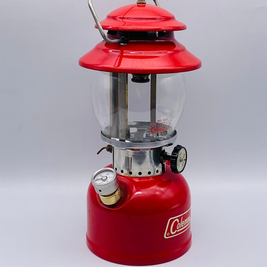 Coleman（コールマン） 圧力計 SMC フィラーキャップ/ランタン