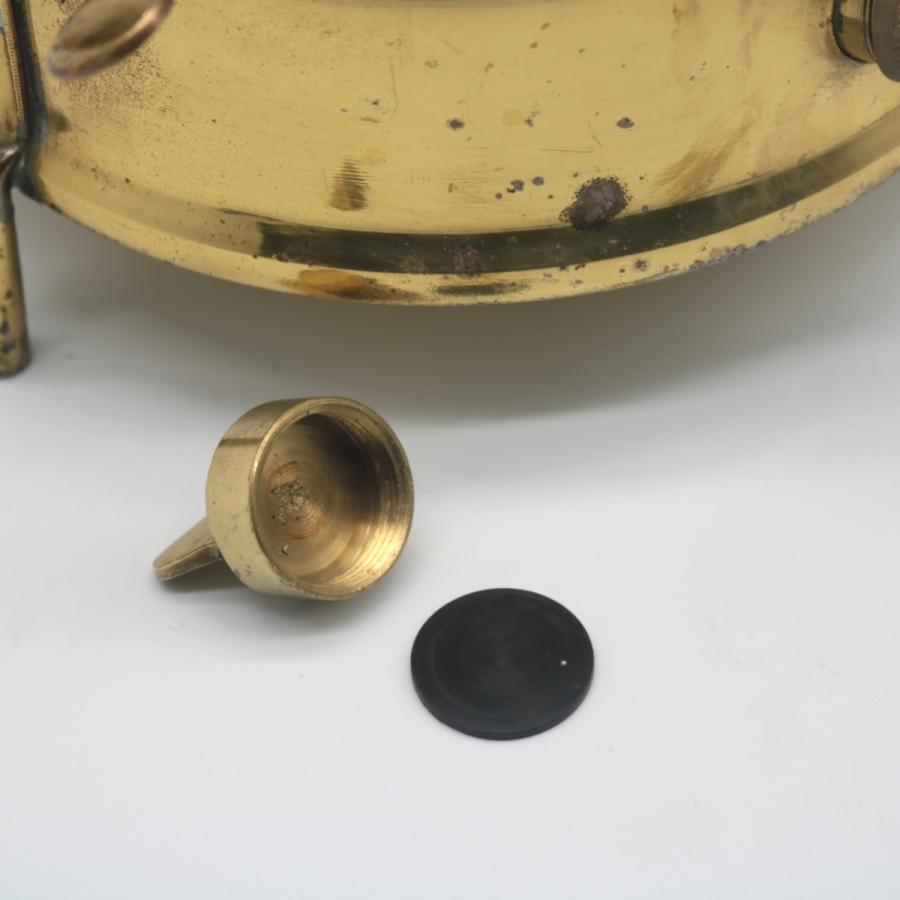 マナスル HOPE 126 フィラーキャップパッキン 2枚セット / 旧式 注油口