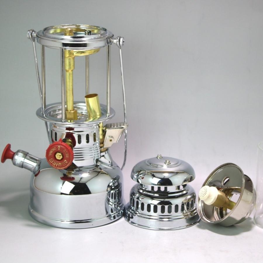 Petromax（ペトロマックス） SANTRAX HK150 ランタン ニッケル