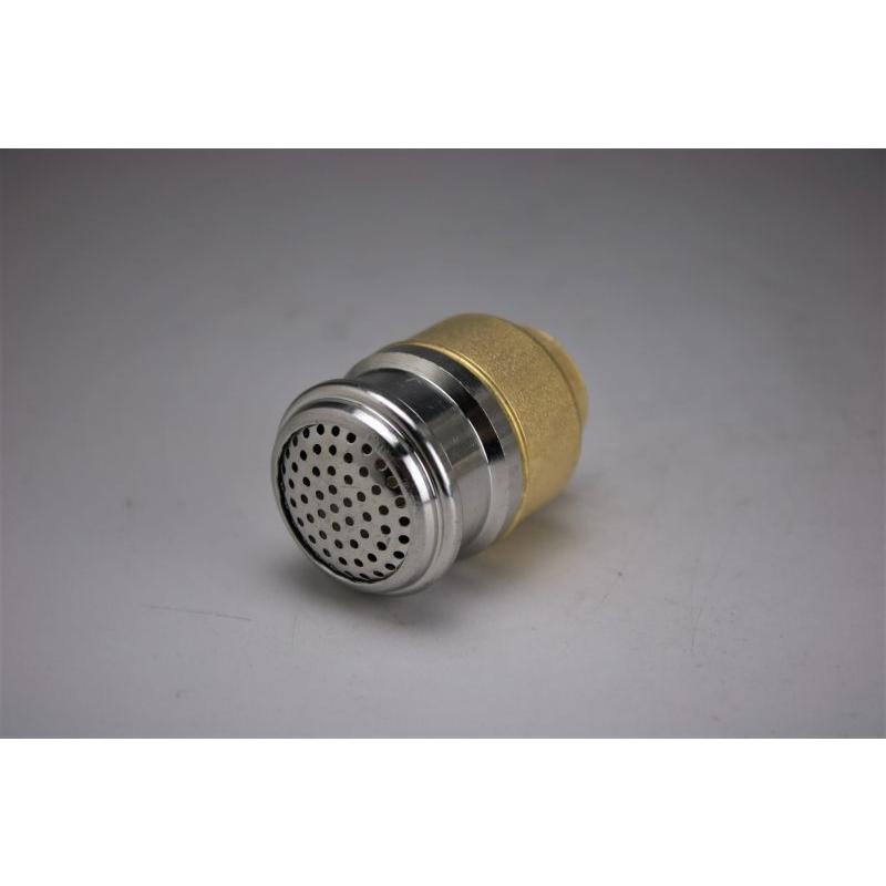 ペトロマックス 500HK ステンレスノズル＆真鍮ガスチャンバー 2点