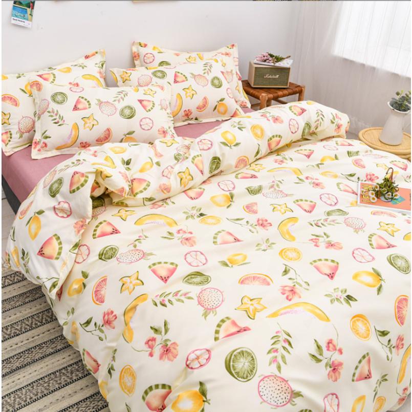 シングル サイズ 布団カバーセット シーツ 枕カバー 三点セット