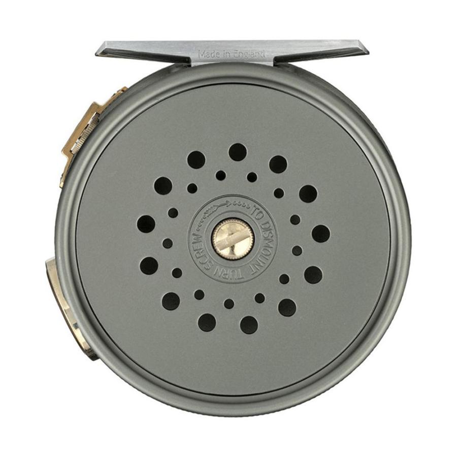 HARDY ハーディー 1912 Perfect Fly Reel パーフェクトフライリール 2