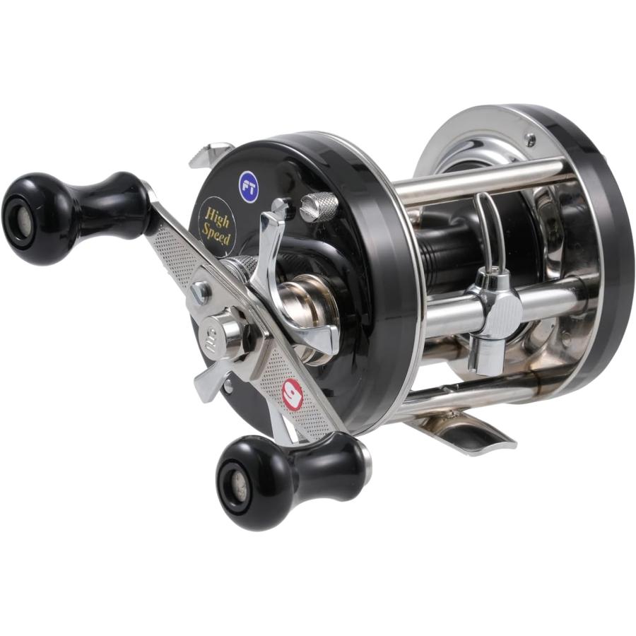 ambassadeur アブガルシア アンバサダー 6500C ファクトリーチューンド