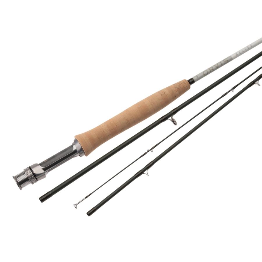 ORVIS（オービス） 【年末年始特価】ORVIS オービス3E6Jヘリオス F