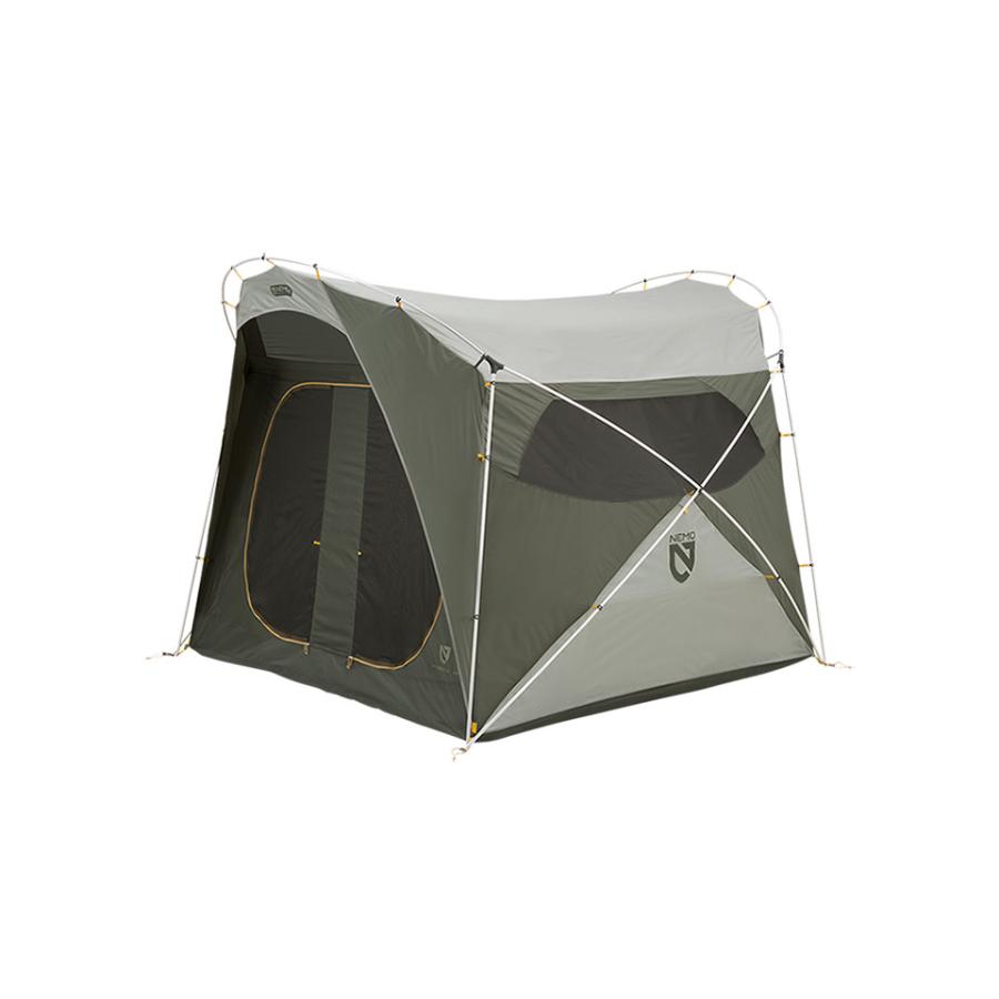 NEMO（ニーモ） 【在庫処分特価】NEMO ワゴントップ4P マーシュ NM