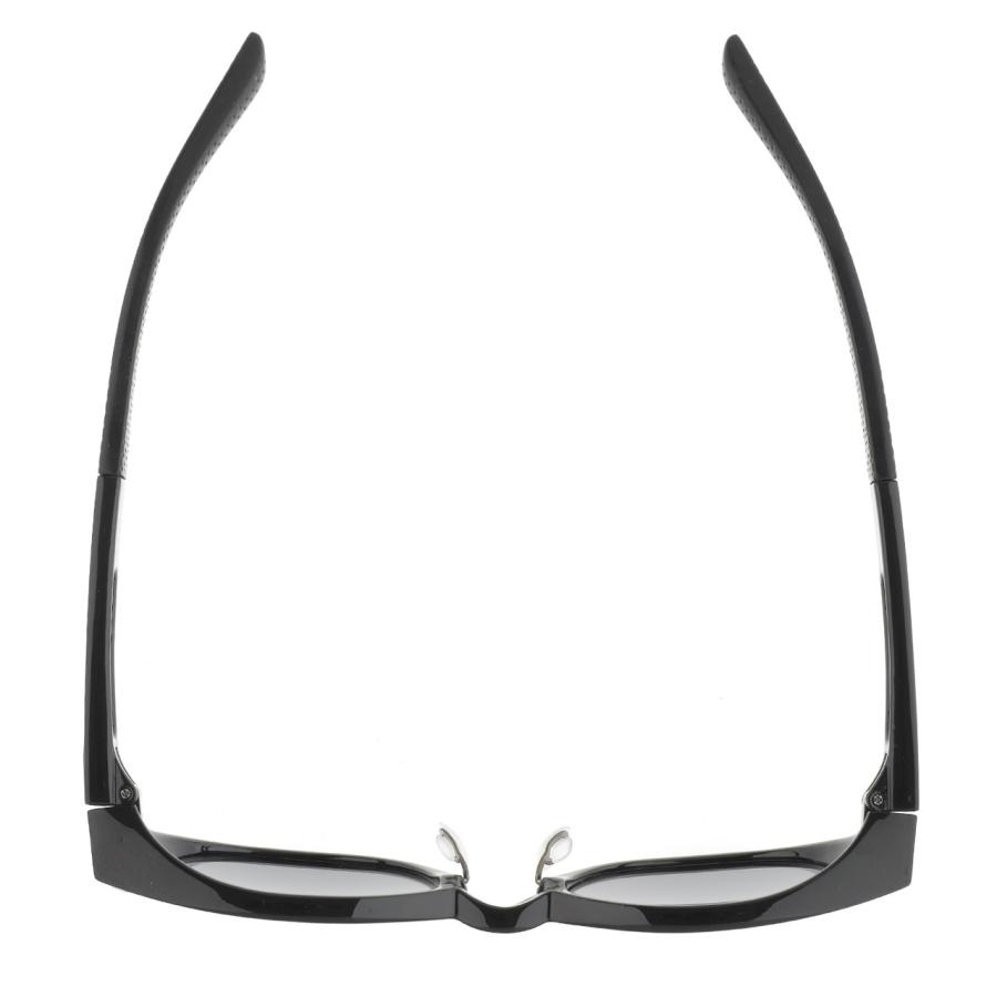 サイトマスター マニフィコ ブラック 【レンズカラー：LB/シルバー