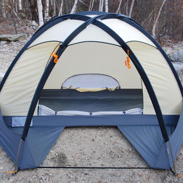 ARAI TENT（アライテント） ドマドームライト2 : WILD-1 - 通販