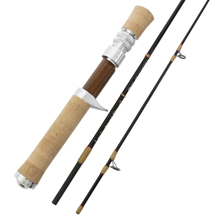 ライムカントリーアンドストリームス Malibu Classic MCB-4103L マリブ